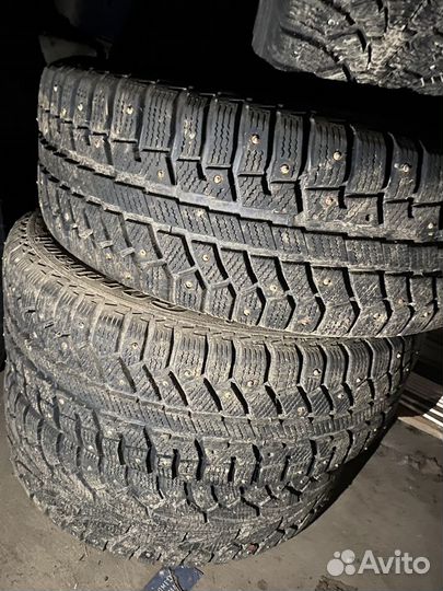 Nokian Tyres Nordman 4 205/55 R16 91T