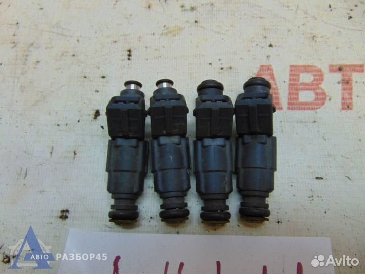 Форсунка инжекторная электрическая для Haima 3 200