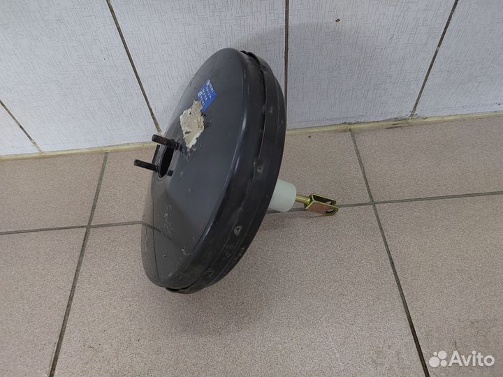 Вакуумный усилитель тормозов Volkswagen Sharan