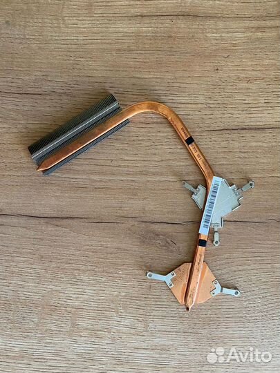 Радиатор охлаждения AT15Y0020A0 AUR1