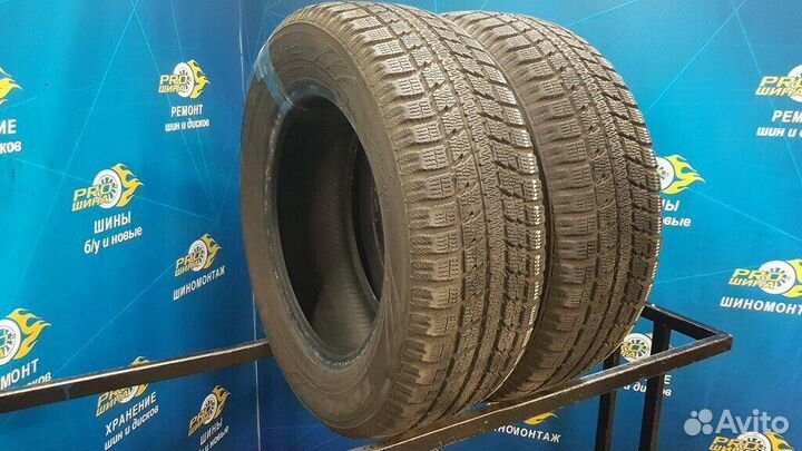 Toyo Observe GSi-5 195/65 R15