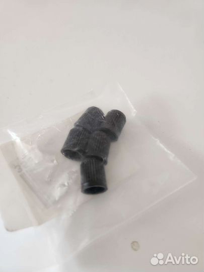 Колпачки для шин, не б/у