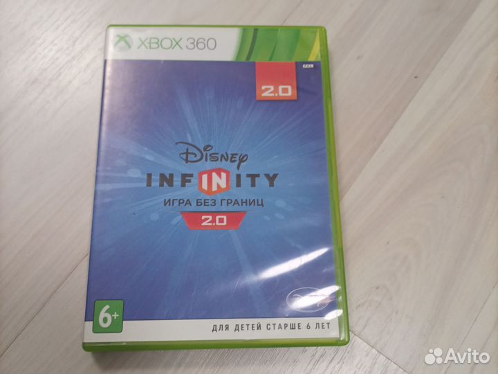Disney infinity 2.0
