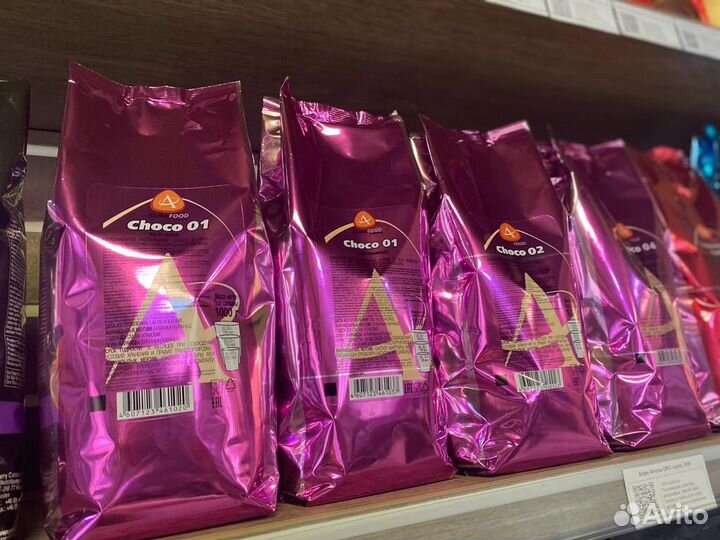 Растворимый какао-напиток шоколад оптом