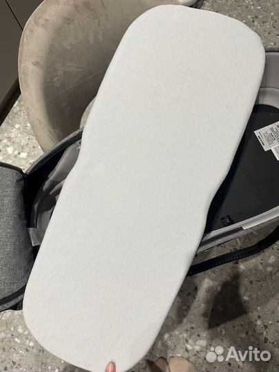 Люлька bugaboo bee 6