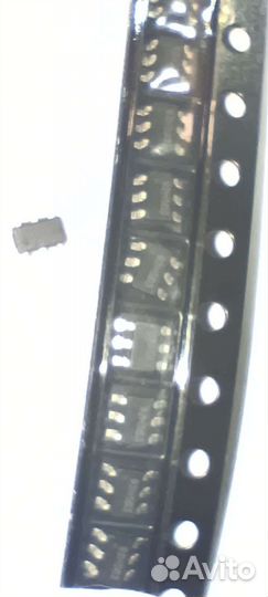LP3792 шим контроллер