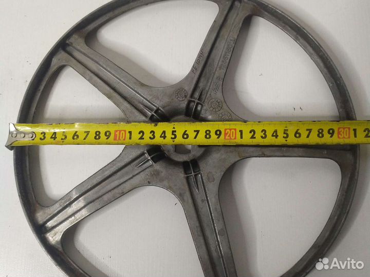 Шкив стиральной машины Zanussi/Electrolux