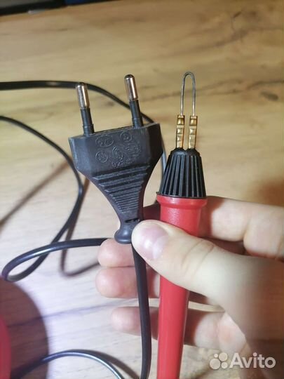 Орбита+ (выжигатель по дереву)