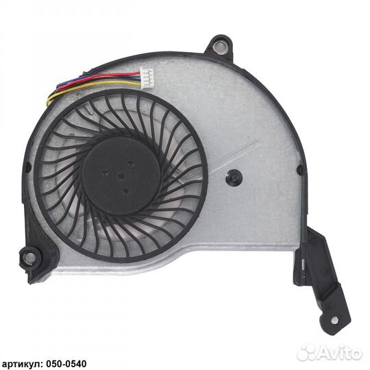 Кулер для ноутбука HP 15-N000