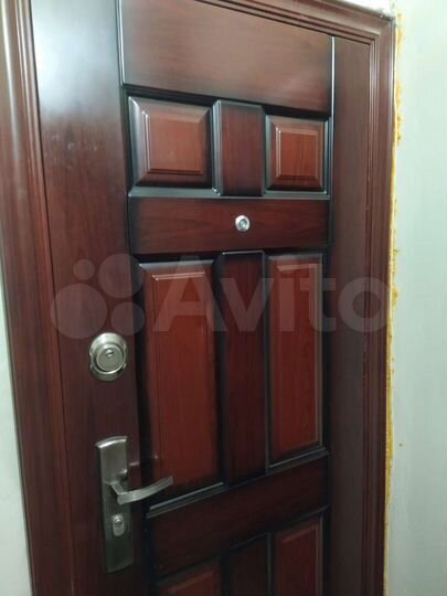 2-к. квартира, 52,6 м², 10/10 эт.