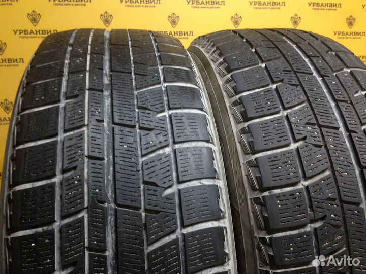Yokohama Ice Guard IG50 225/60 R17