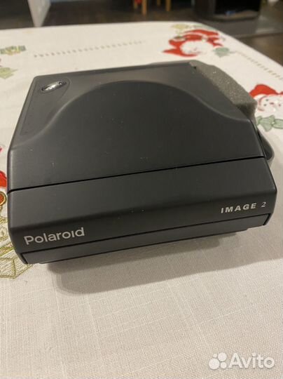 Фотоаппарат polaroid