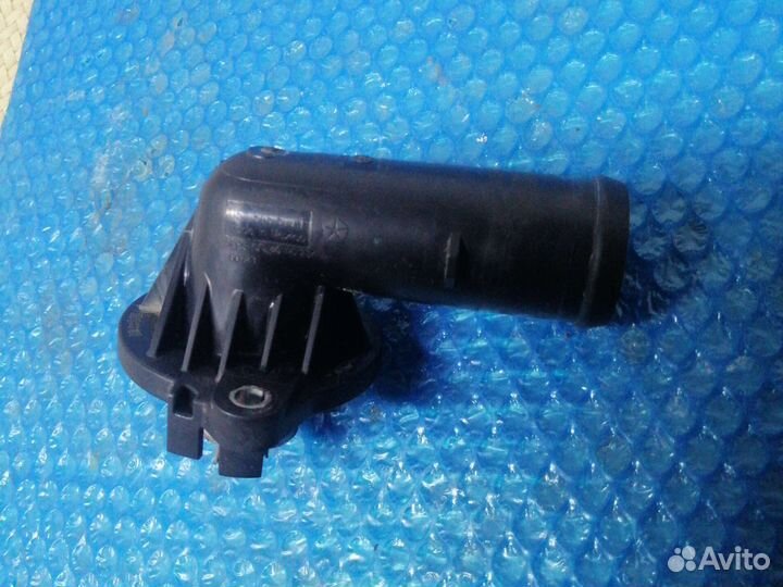 Рмостат Jeep Grand Cherokee WK2