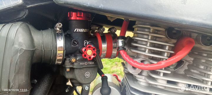 Регулмото спорт 003про