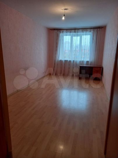 2-к. квартира, 52,6 м², 4/10 эт.