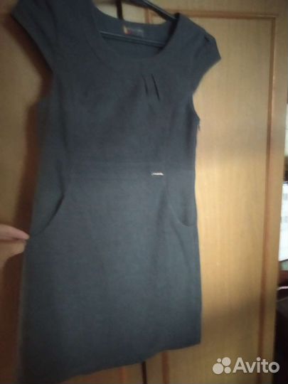 Школьная форма