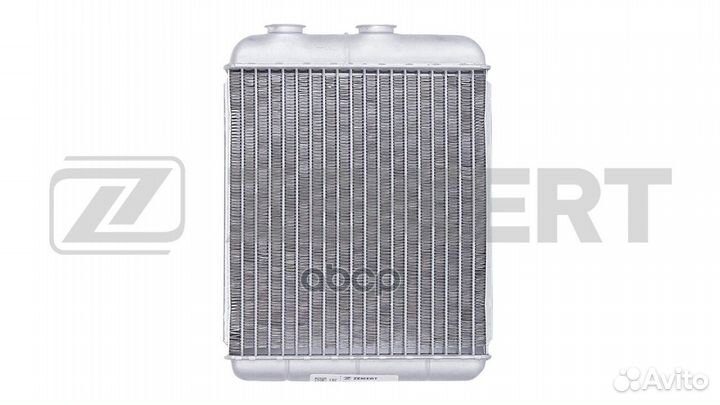 Радиатор отопителя Opel Astra G 98- Astra H 04