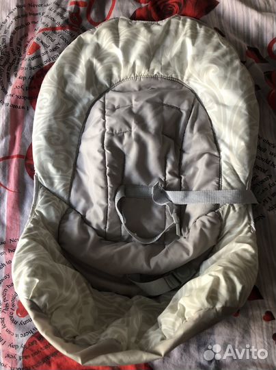 Сиденье для качелей Graco