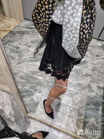 Платье вечернее, праздничное, размер S(42)