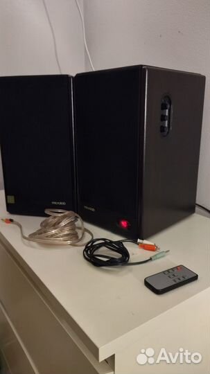 Microlab Solo 6c