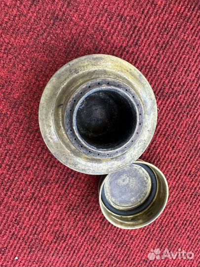 Шведский котелок шак 39 дисконт №17