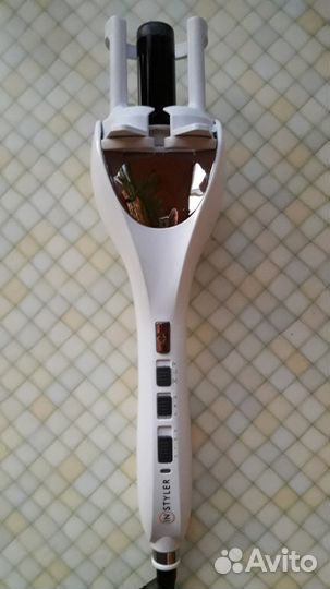 Плойка styler