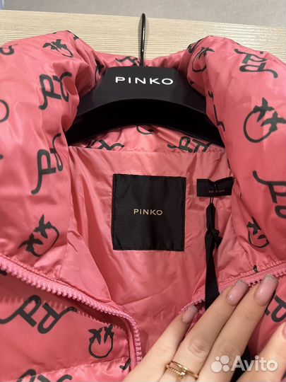 Куртка женская Pinko
