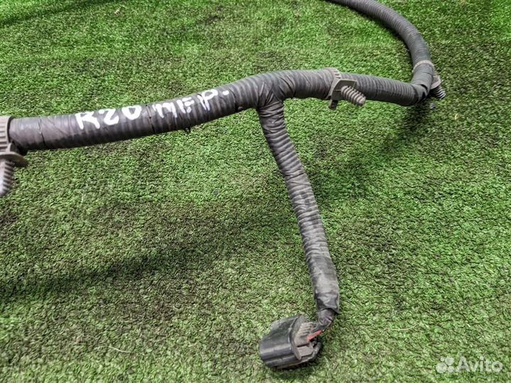 Проводка парктроника Hyundai i40 2014