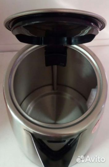 Чайник электрический Vitek VT-7007, новый