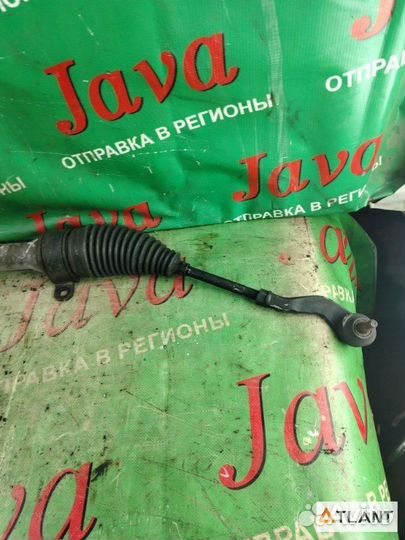 Рулевая рейка передняя toyota passo