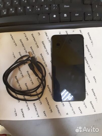 Apple iPhone 7 plus 32GB
