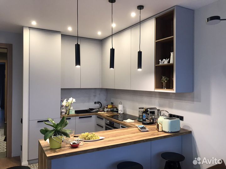 Сборщик- монтажник корпусной мебели