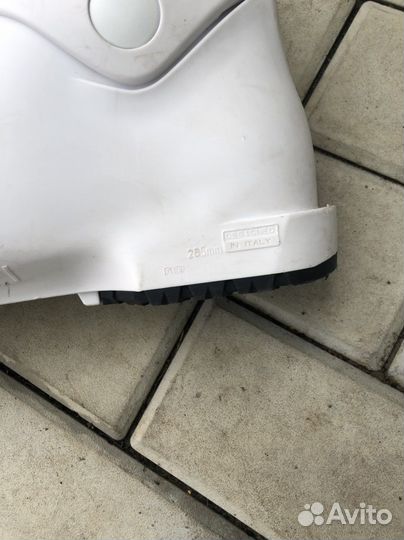 Детские Горнолыжные ботинки Head Raptor 50