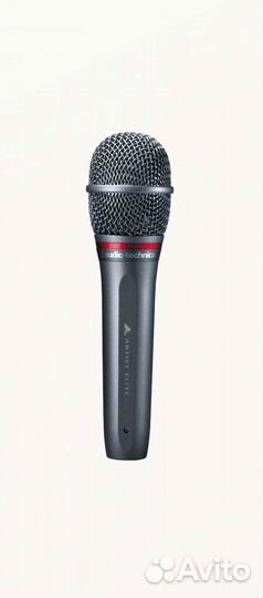 Вокальный микрофон