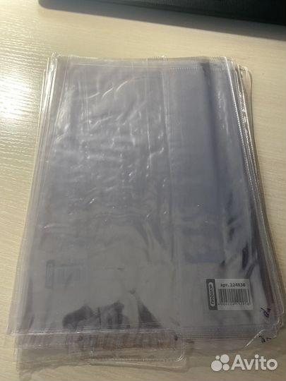 Обложки для тетрадей и книг