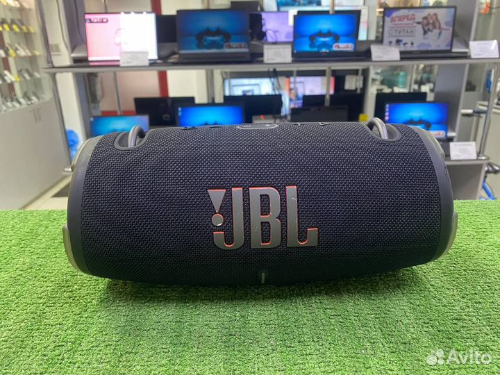 Колонка jbl Xtreme 3