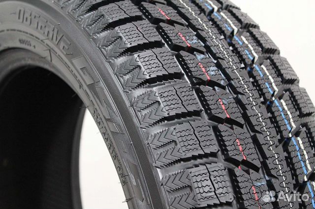Toyo Observe GSi-5 245/60 R18 105T