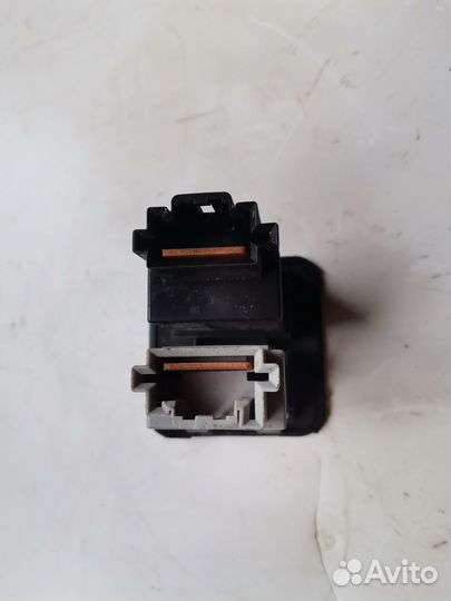 Блок управления светом Mitsubishi Lancer 9