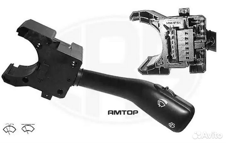 ERA 440249 Переключатель подрулевой