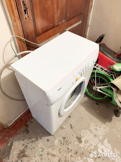 Стиральная машина