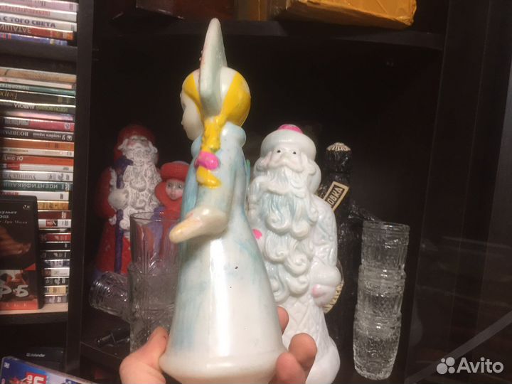 Снегурочка СССР