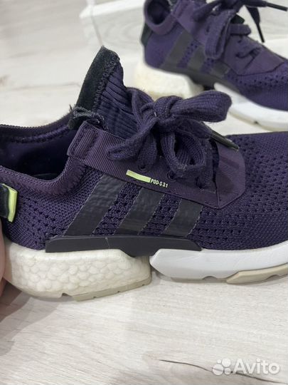 Женские кроссовки Adidas POD-S 3.1