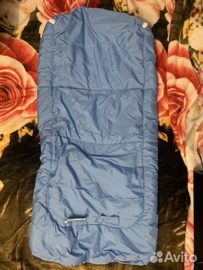 Конверты-одеяло