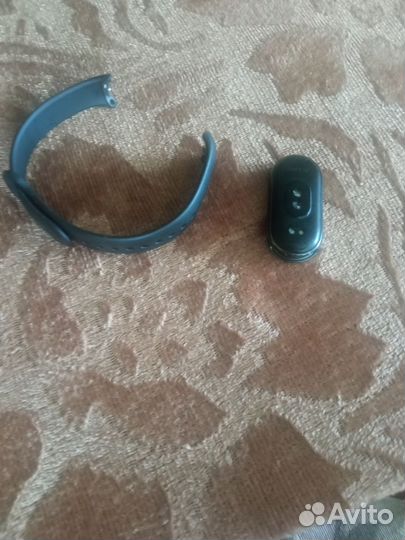 Mi band 8