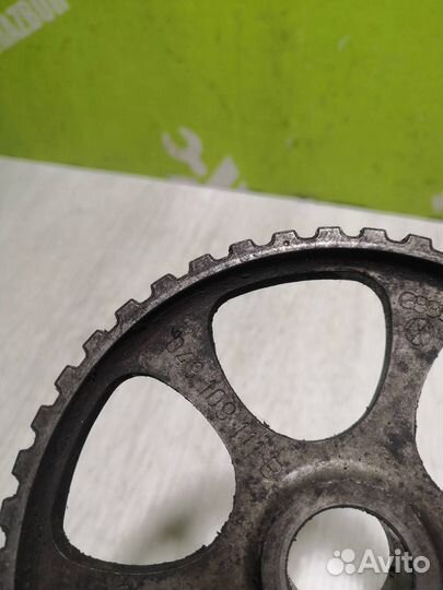 Шестерня (шкив) распредвала Фольксваген Пассат Б3
