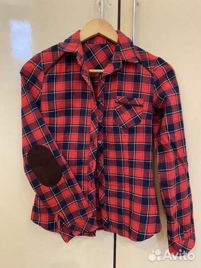 Женская одежда, рубашка