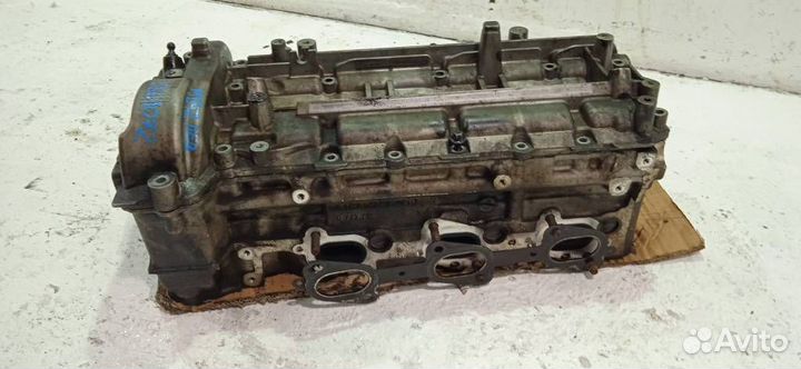 Головка блока