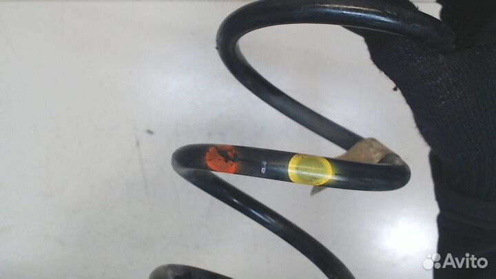 Пружина подвески Ford EcoSport 2017, 2018