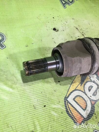 Привод Kia Rio 3