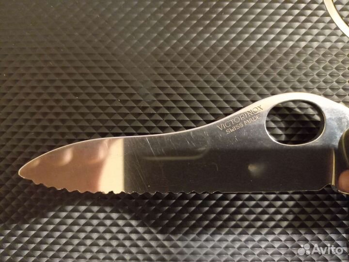 Складной нож, Gak-111, Bundeswehr, оригинал